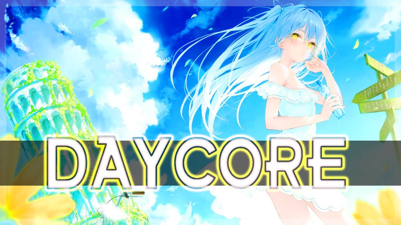 S3RL & Lil Sis Nora - Elevate [[DAYCORE]]