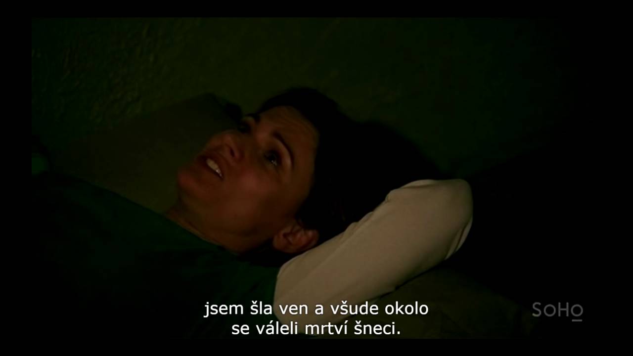 *Ballie* Bea and Allie S04E05: Love and Hate Part 4