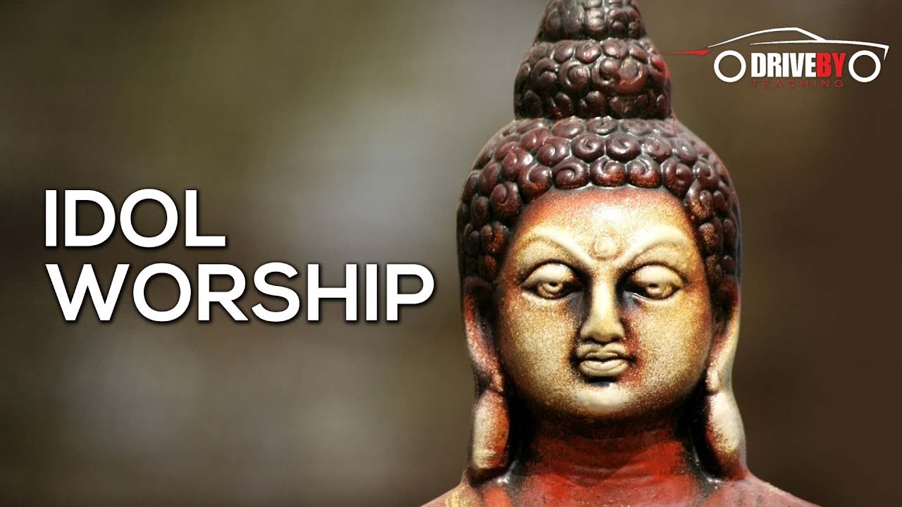 Idol Worship