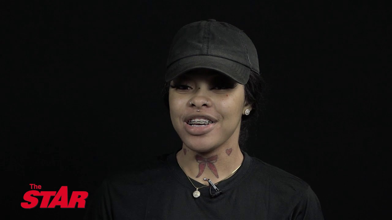 Ivany opens up about painful past
