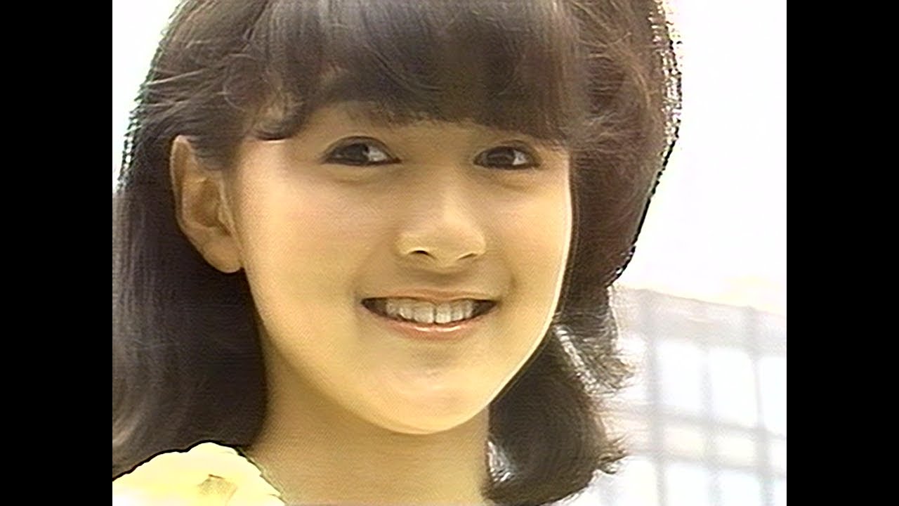 岩井小百合　恋♡あなた♡し•だ•い!
