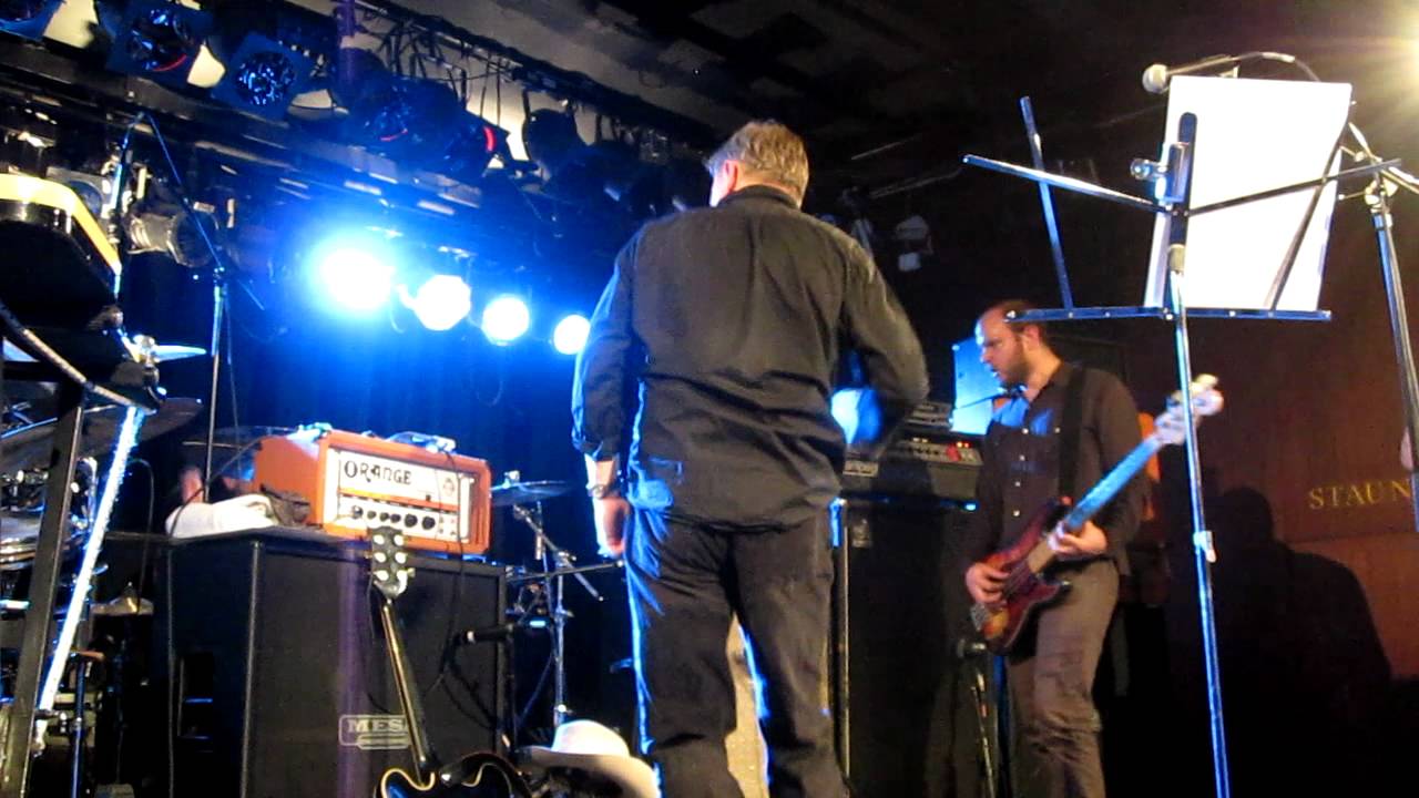 Swans - The Apostate