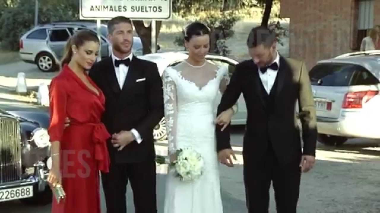 BODA DE VANIA MILLAN Y RENE RAMOS