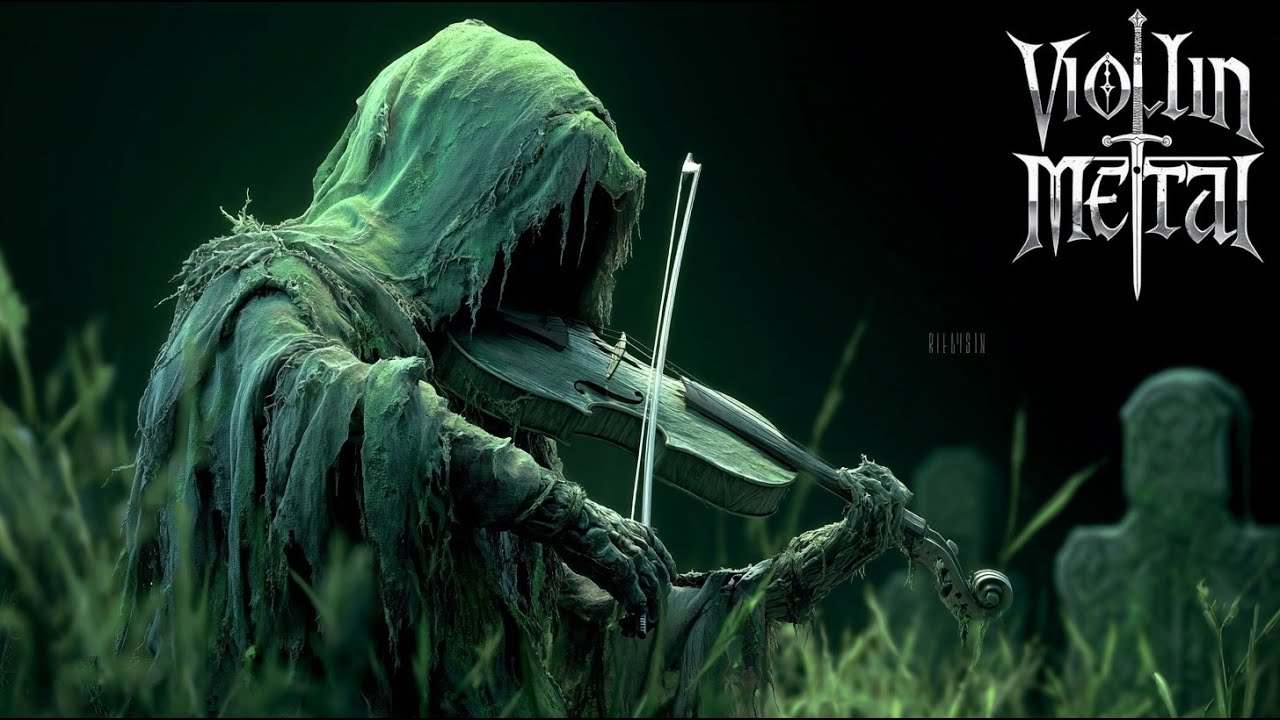 Violin Metal – Chaos Eternal