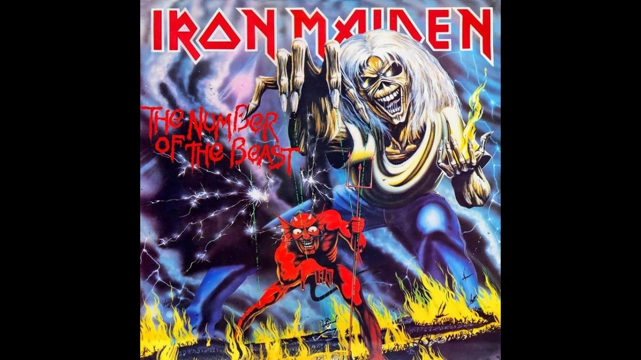Iron Maiden - Children of the Damned (Vocal Cover)