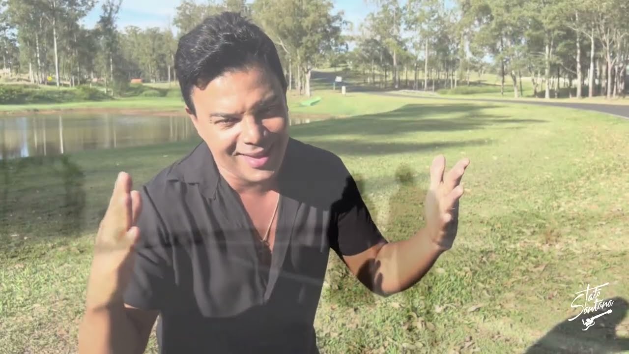 Vontade de Ligar (Tato Santana)