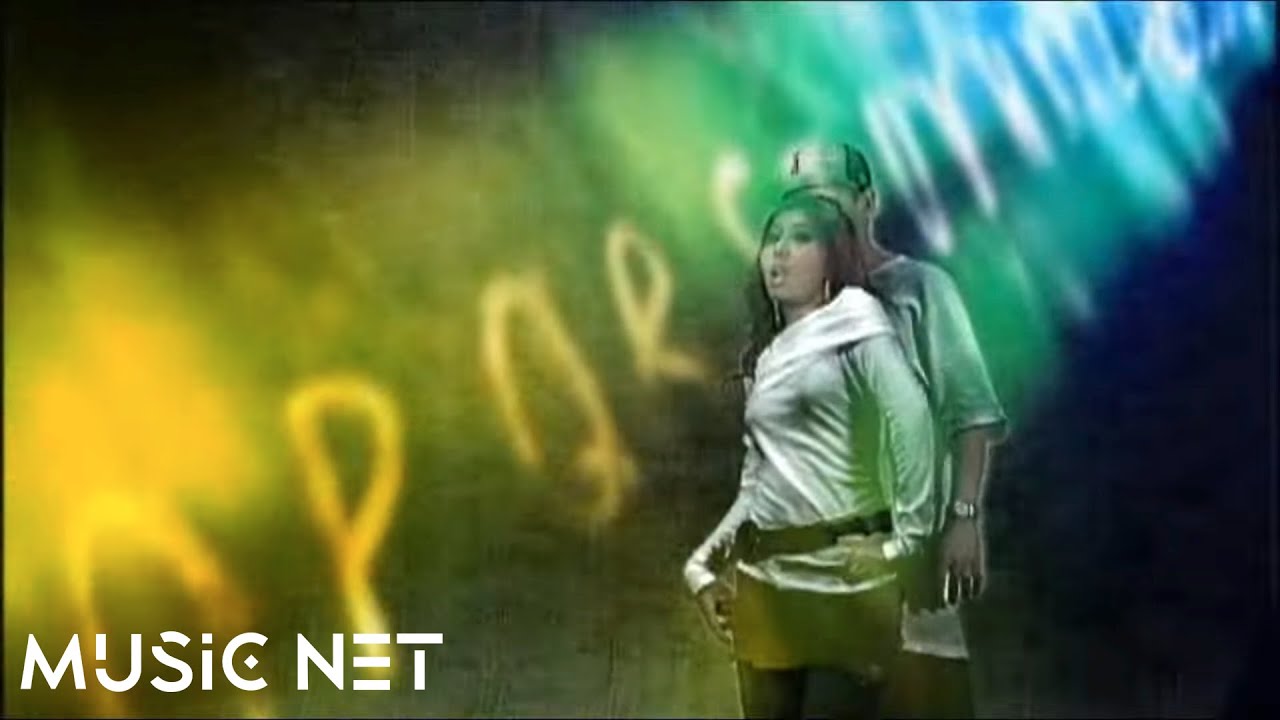 ဆူဇီ၊ဘာဘူ (Su Zi ,Feat.Bur Bu) -  အတူတူမင်းနဲ့