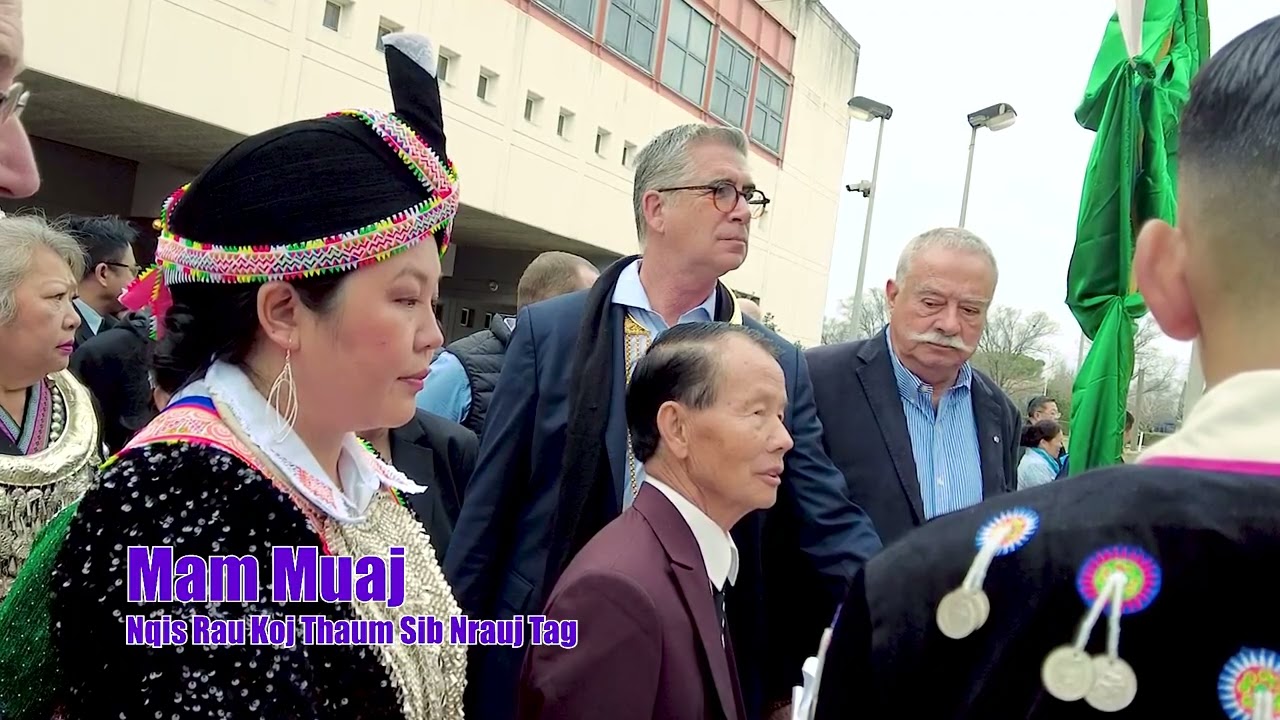 Mam Muaj Nqis Rau Koj Thaum Sib Nrauj Tag. 3/10/2026