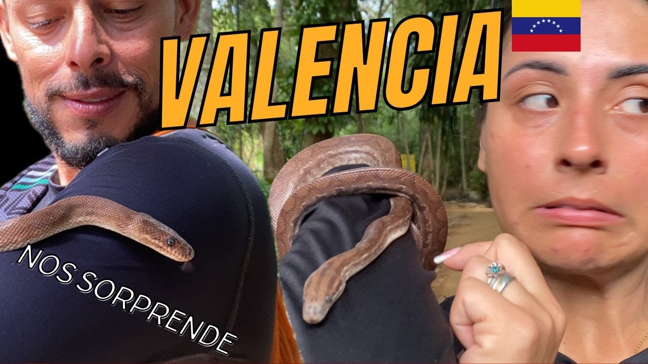 VENEZUELA NOS SIGUE SORPRENDIENDO 🇻🇪😱 CAPITULO #2