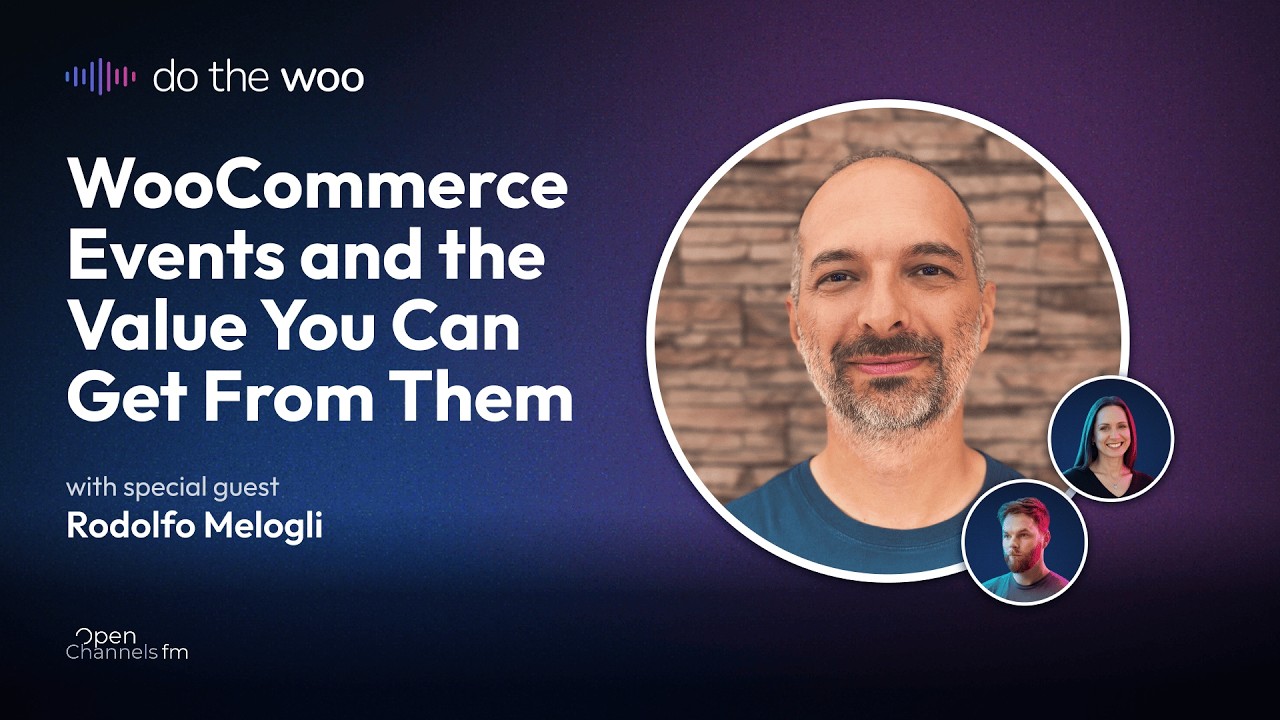 WooCommerce Events are Growing. What Value Can You Get From Attending?