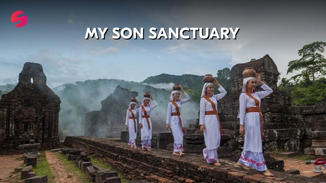 The Champa Kingdom's DEEPEST Secret Revealed Sanctuary vs. Temple