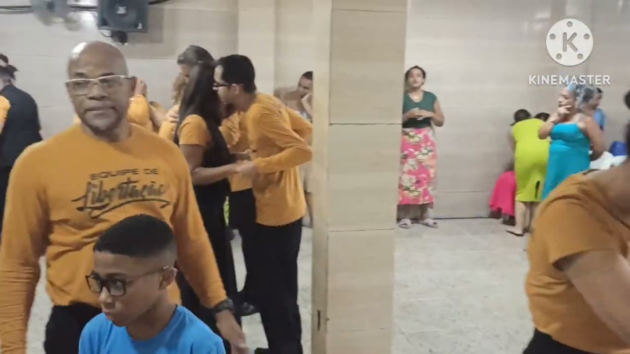 Elohim 2024 🔥 Culto de Libertação - 29/01/2024 🔥