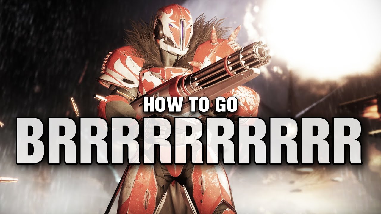 Destiny 2 — превращаем плохой контент в развлечение: 12 крутых бизнесов и боевая установка Actium...