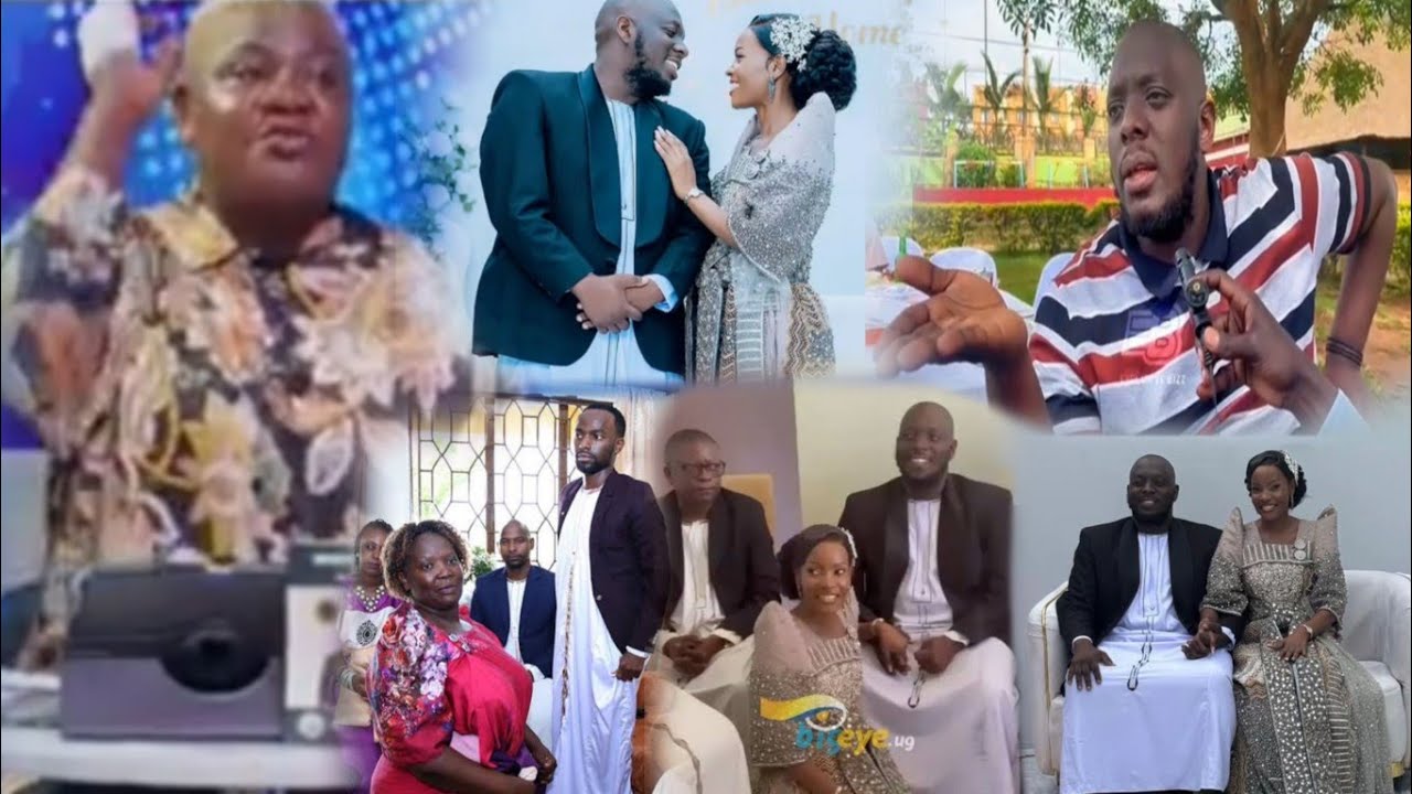 Tufudde! Muka Kasuku embeera etabusse wakunoba Family…😭Fulfiga Abyononye ebyo’mukolo alesse bwino