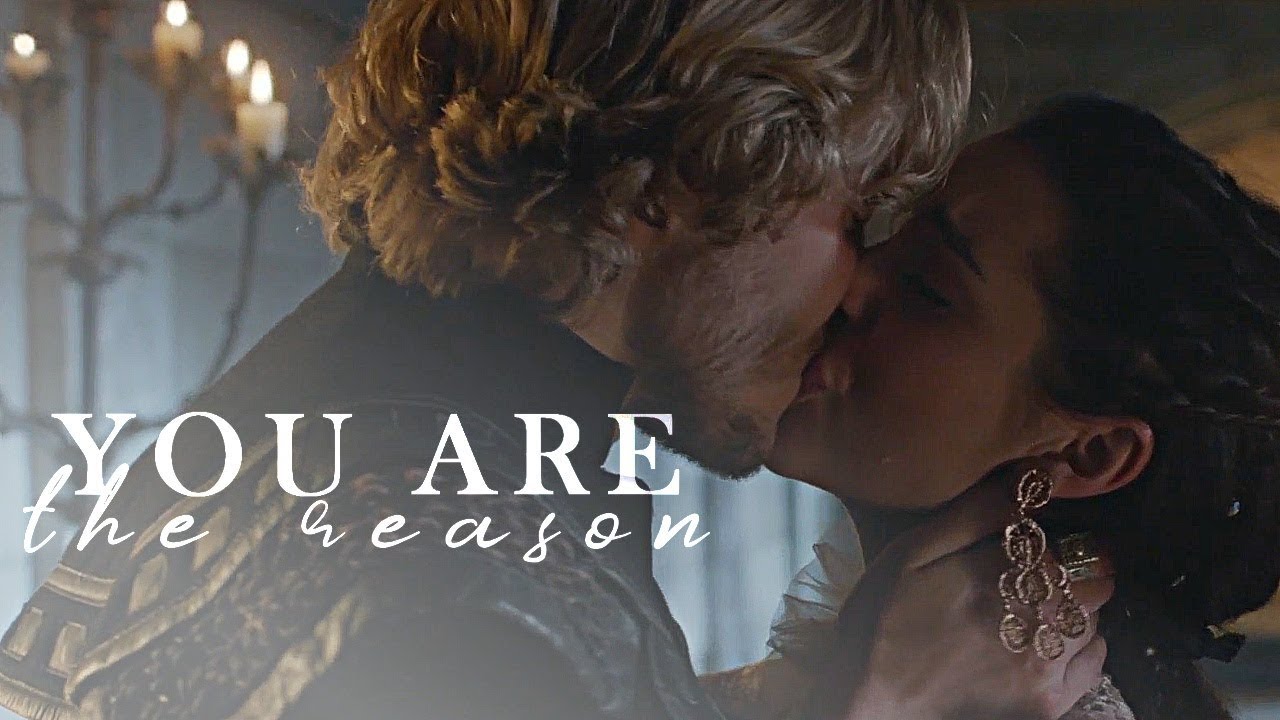 Multicouples | You Are The Reason (10K)