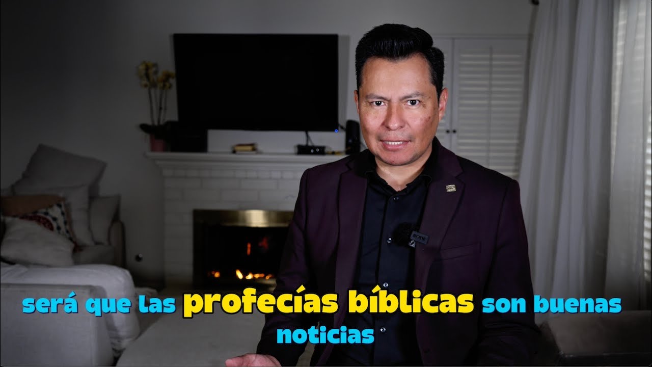 &iquest;Son las profec&iacute;as apocal&iacute;pticas buenas noticias?