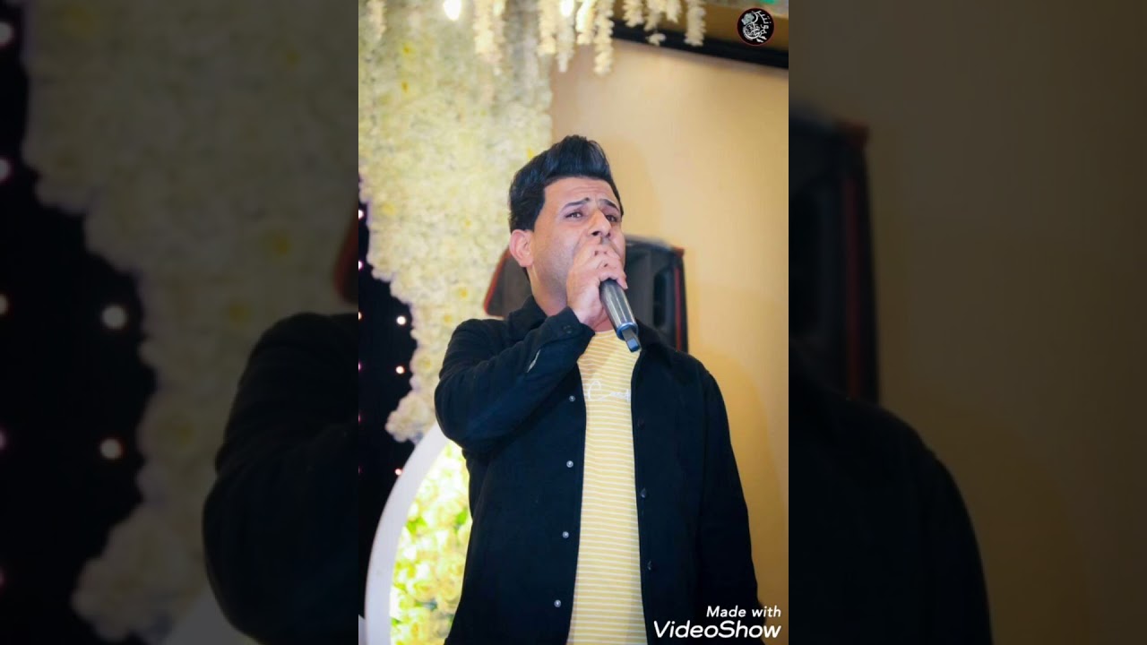 وليد الحلاوي والعازف ابو الجود موال صباء زمزم