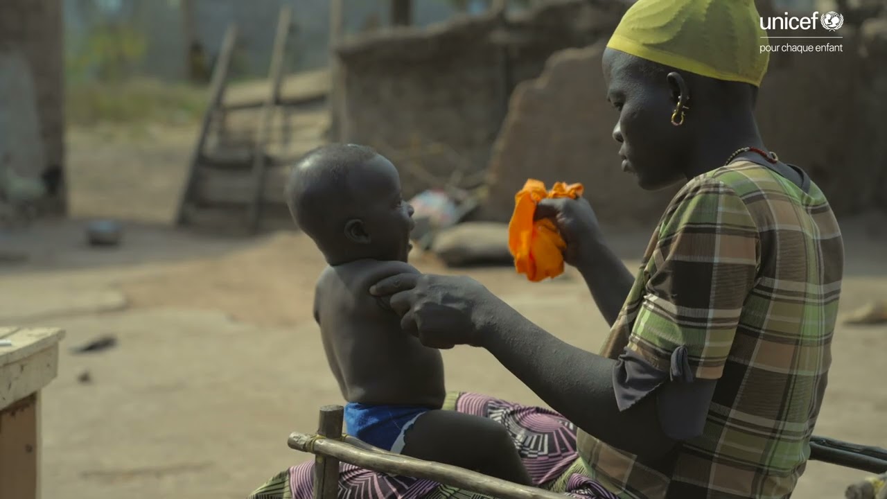 Togo: les ASC, premiers maillons du sytème de santé communautaire