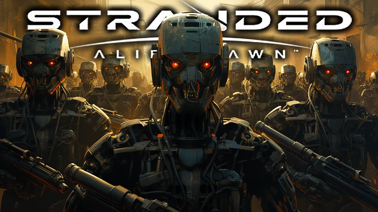 These ARMIES can't handle me.. - Stranded: Alien Dawn Guardians ep11