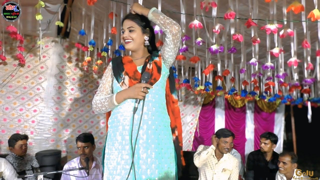 #नॉन_स्टॉप_धमाका | नेहा दिसोरिया | केदारी सेन | #Bhajan new video पंडा जी का #धमाकेदार_डांस