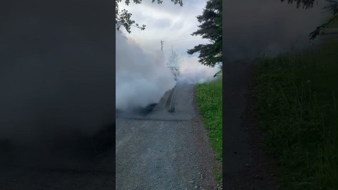 Letting the old stang eat  #automobile #foryou