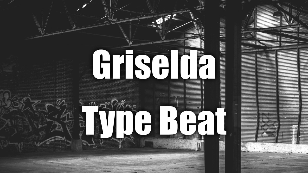 [FREE] Griselda x Daringer Type Beat - 