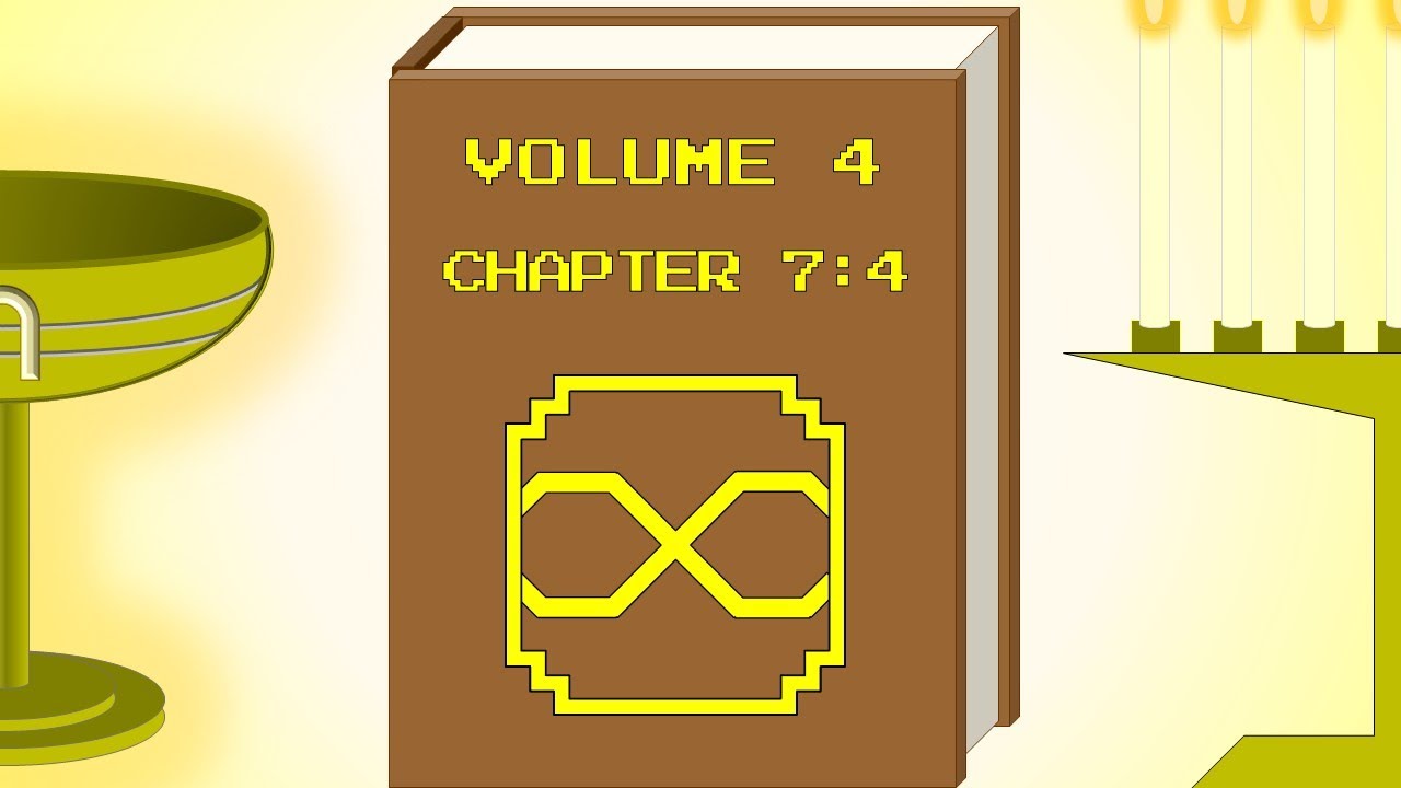 ADS : Vol 4 : Chapter 7.4 : The Topological Conjugacy
