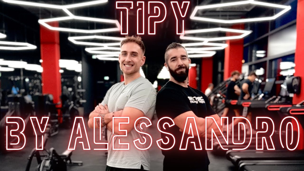Trening by Alessandro