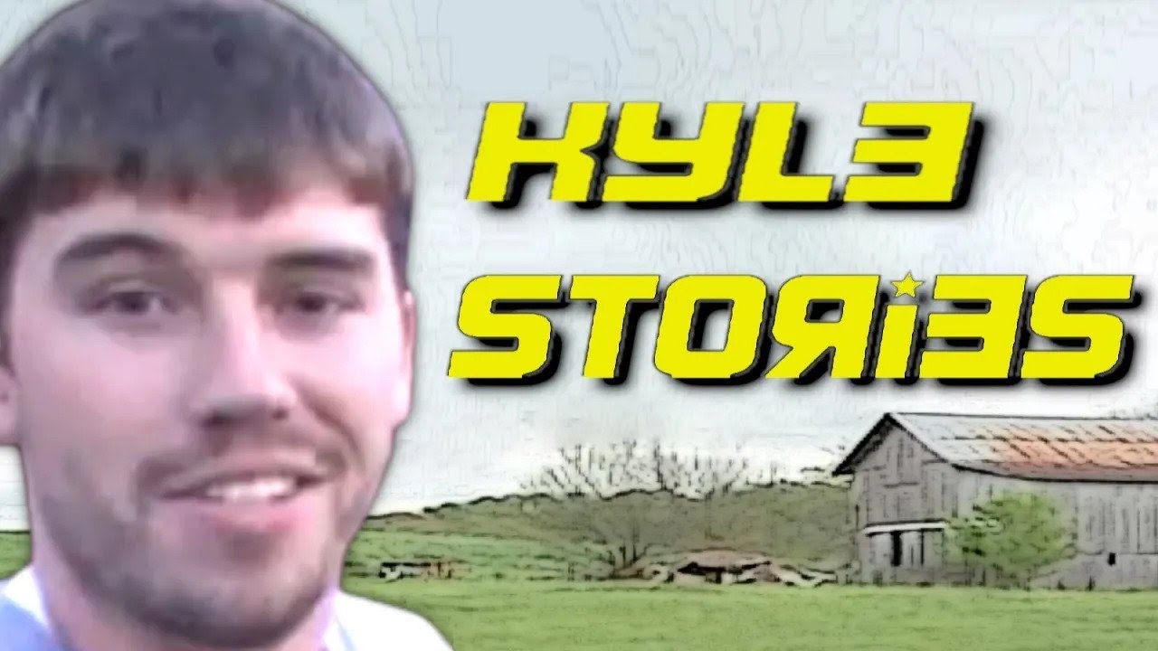 Kyle Stories
