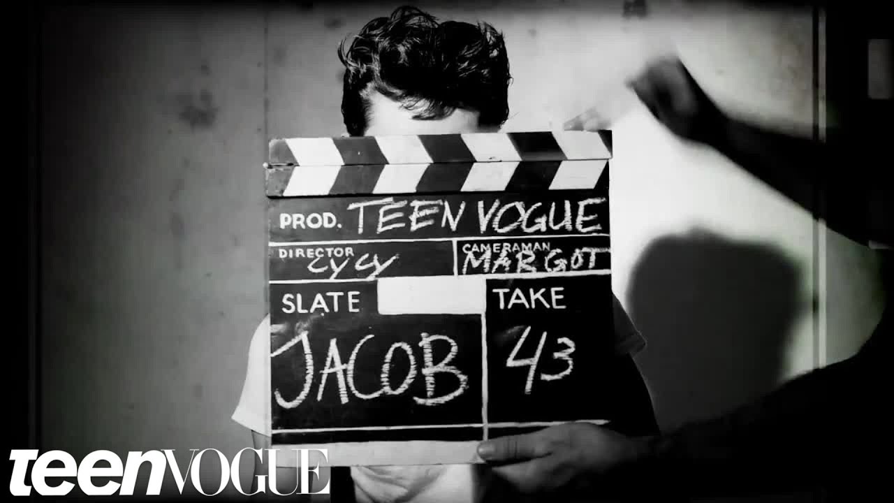 Watch the stars of our Young Hollywood Portfolio during their audition tapes- Jacob Lofland