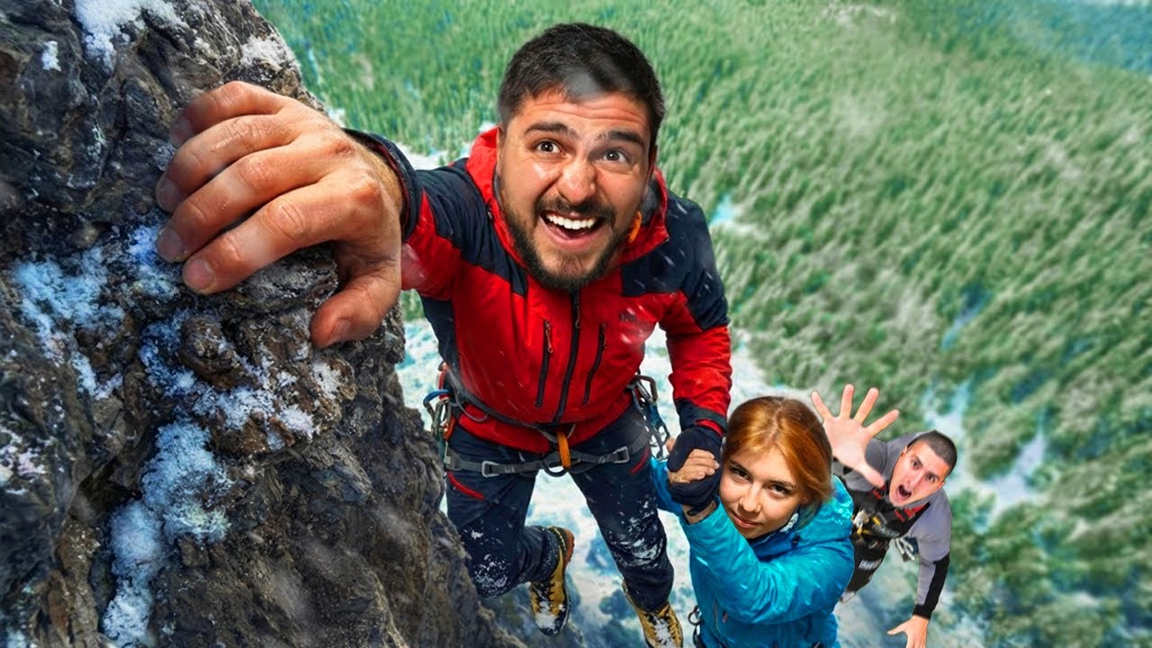 Този СТРИЙМ е PEAK!!!