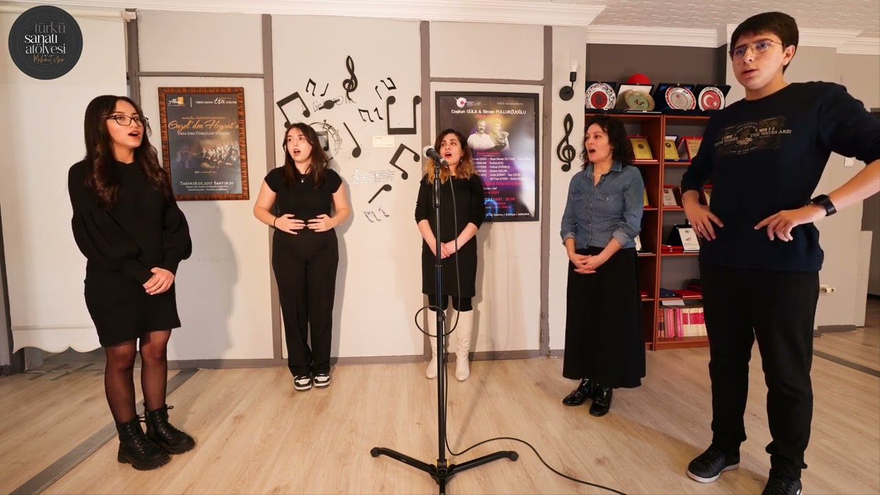 Gamder Tanıtım Video