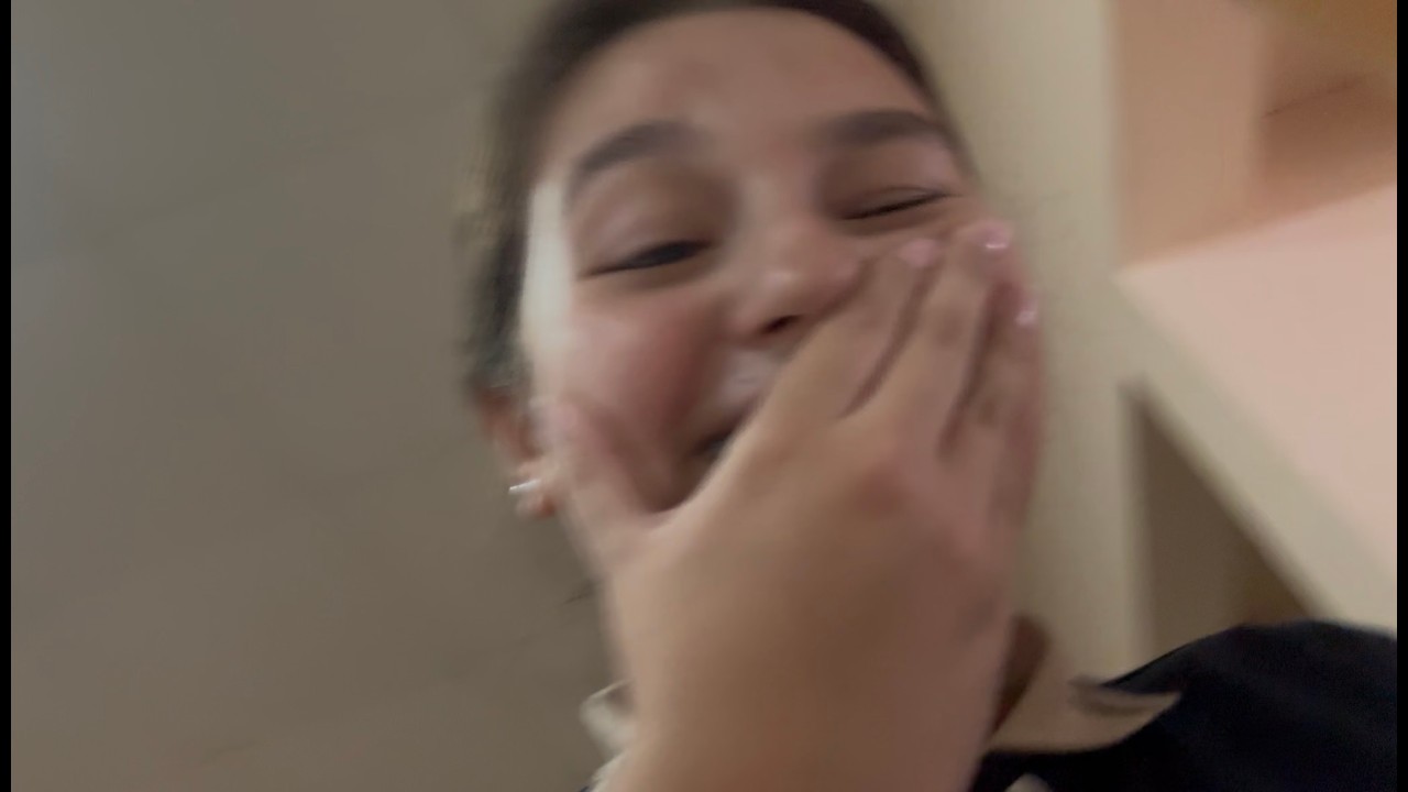 FUI A RENDIR EN FEBRERO... ¿APROBE?