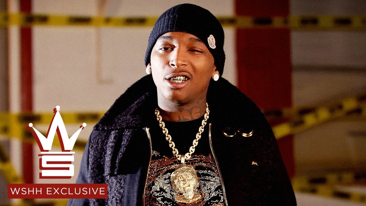 TrapBoy Freddy 