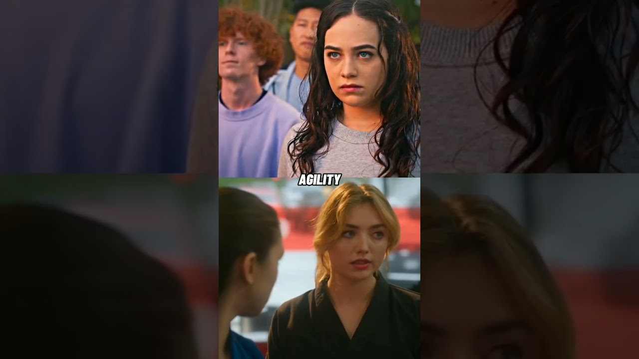 Miguel & Sam S5 vs Robby & Tory S5 