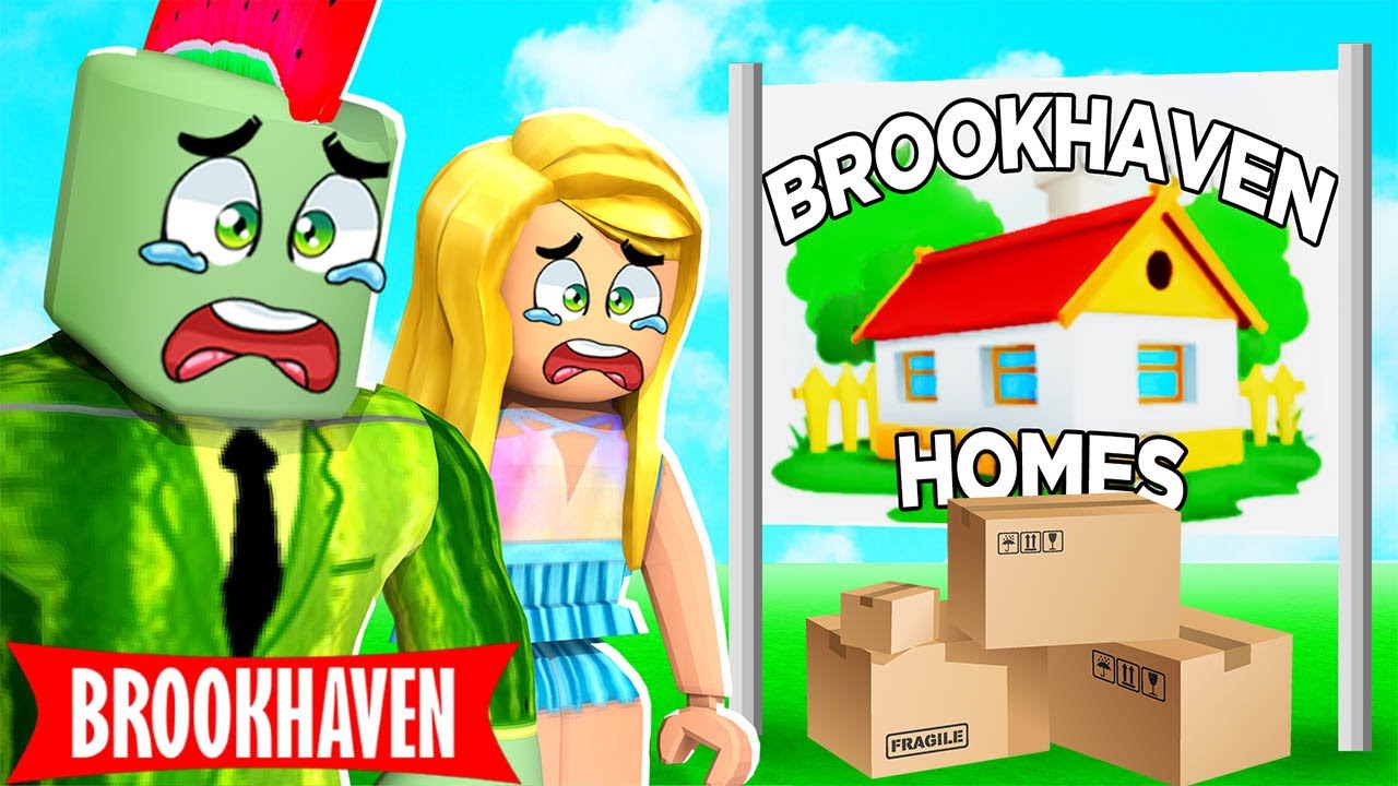 Ik Ga Weg! (Roblox)