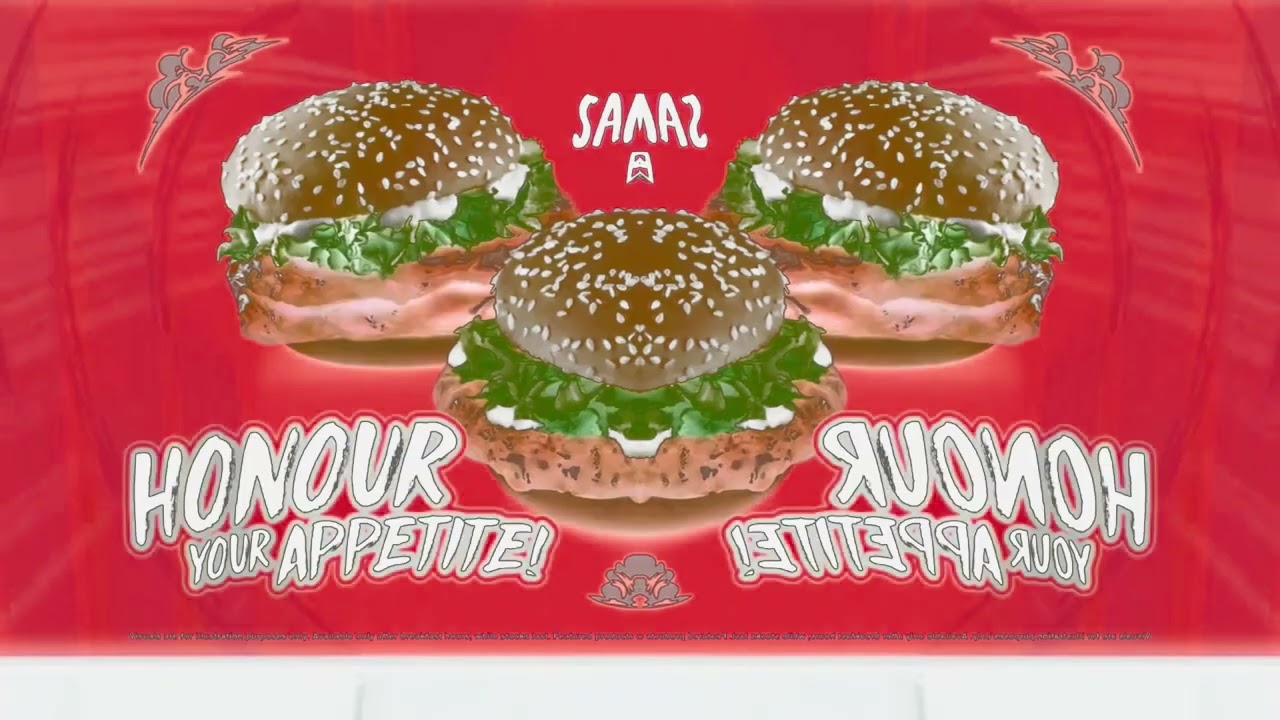 (REQUESTED) Every McDonald’s Ad Outro Effects (Preview 2 Effects)