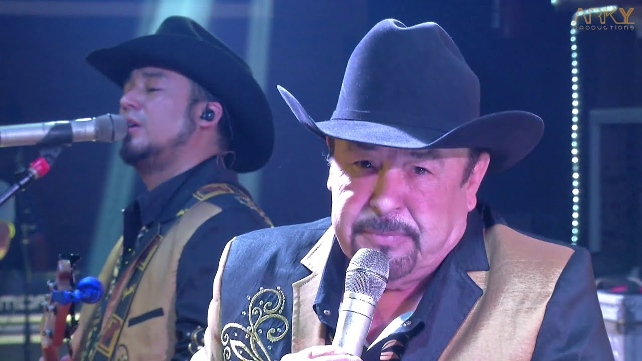 Los Traileros del Norte - RAMIRO DE LEON