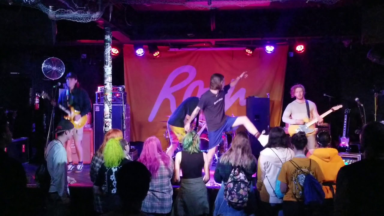 Between You & Me - Full Set Live in Seattle Oct 15, 2018
