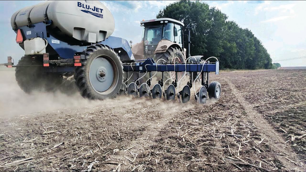 Растениепитатели Blu-Jet