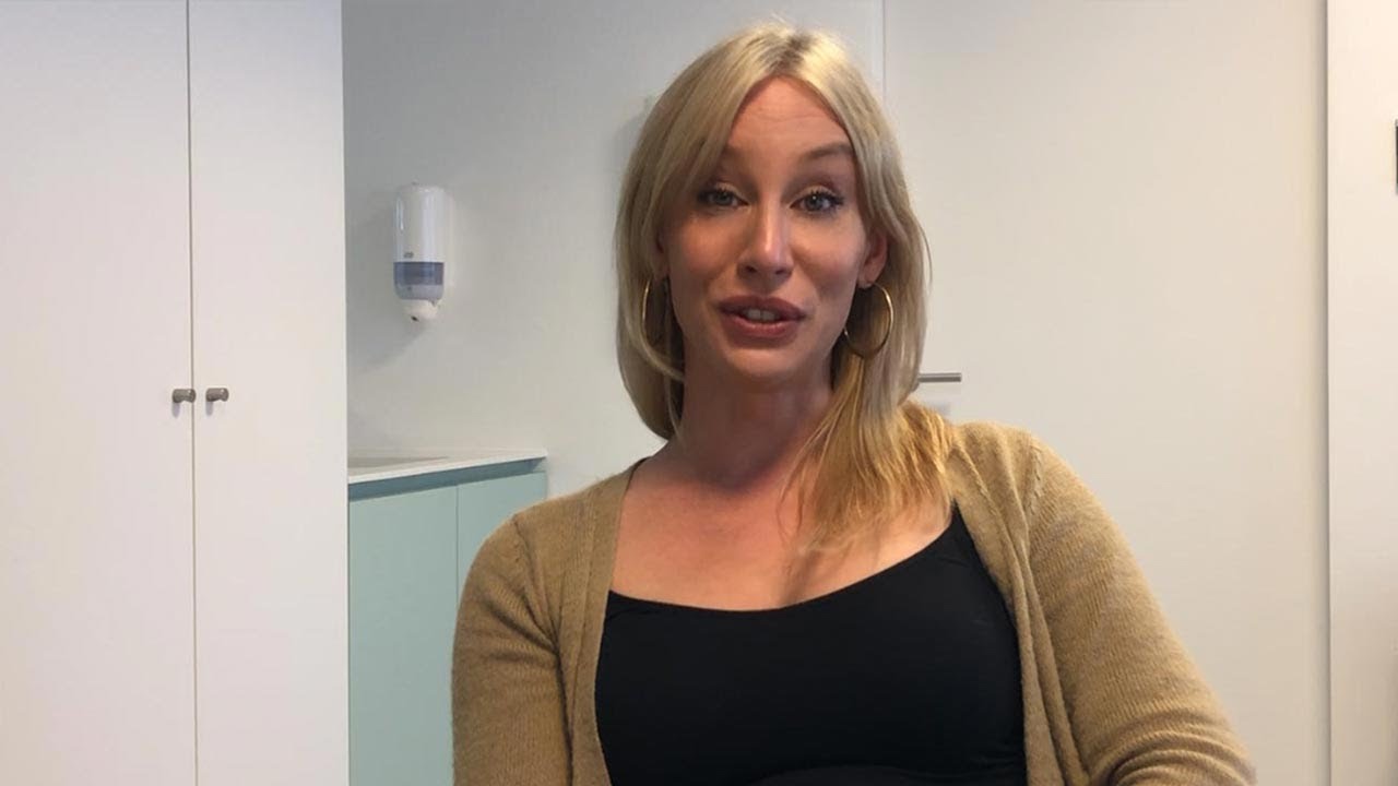 Facial Feminization Surgery Review - Clarissa, Dr Bart van de Ven reviews