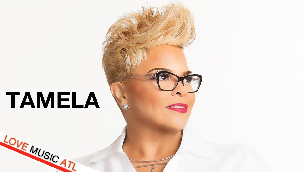 Tamela Mann 