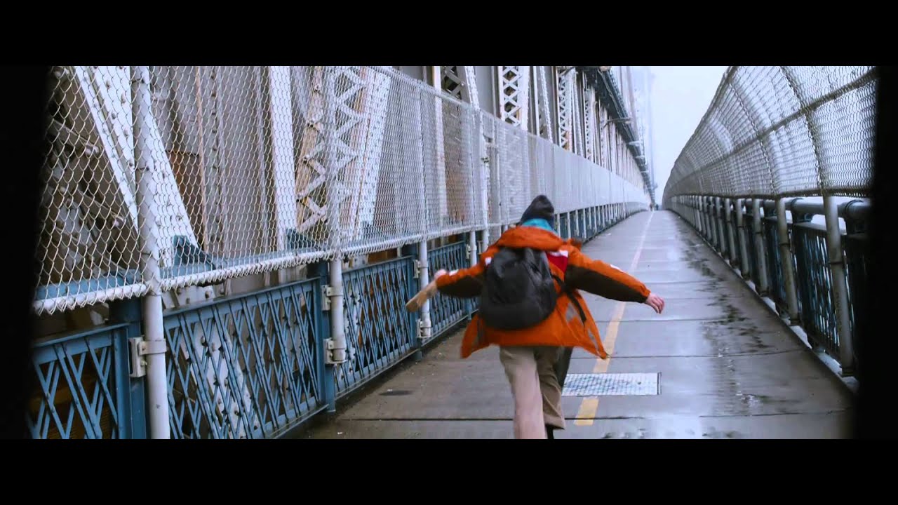 Molto Forte, Incredibilmente Vicino - Al cinema dal 23 Maggio 2012