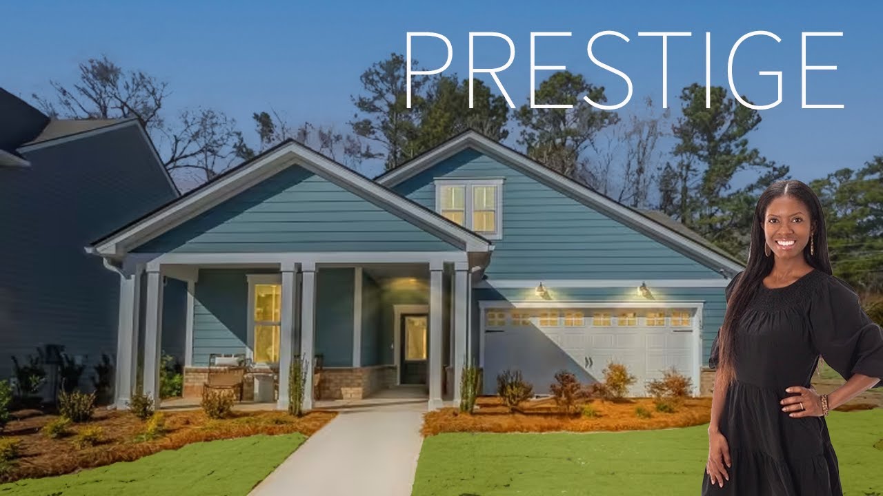 MUST SEE Brand New Home for Sale in Blythewood SC near Columbia SC