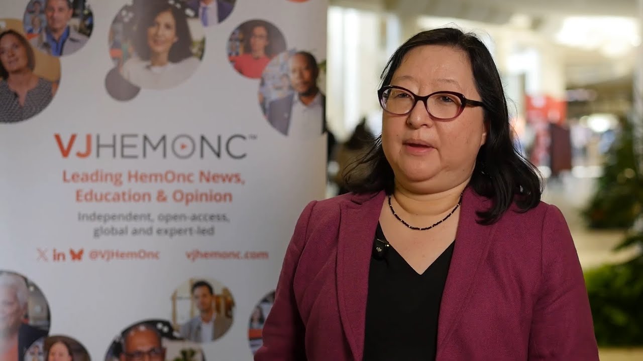 A Phase II trial investigating crenolanib plus salvage chemotherapy in R/R FLT3-mutated AML