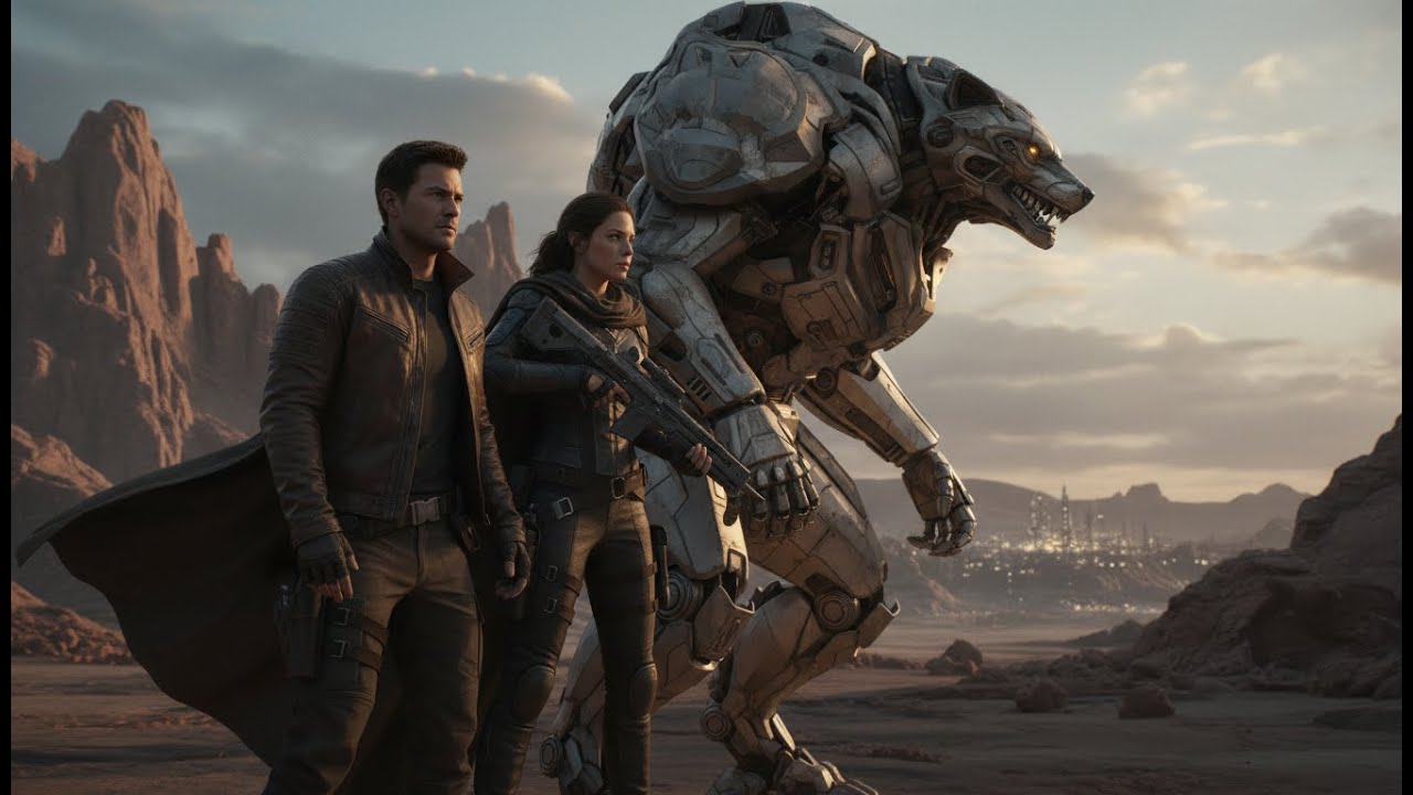 Aliens Laughed at Human Soldiers… Then the Ironclad Legion Attacked | HFY Sci-Fi