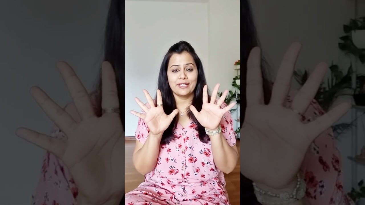 Clapping Therapy- Tremendous Health Benefits | All Acupressure points in hand | Remote Control