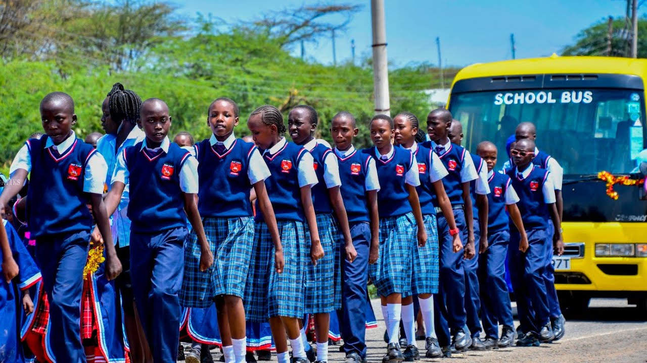 TOP VIEW ACADEMY-MARIGAT== GRADUATION CEREMONY==PP2 CLASS OF 2024 ==HIGHLIGHTS.