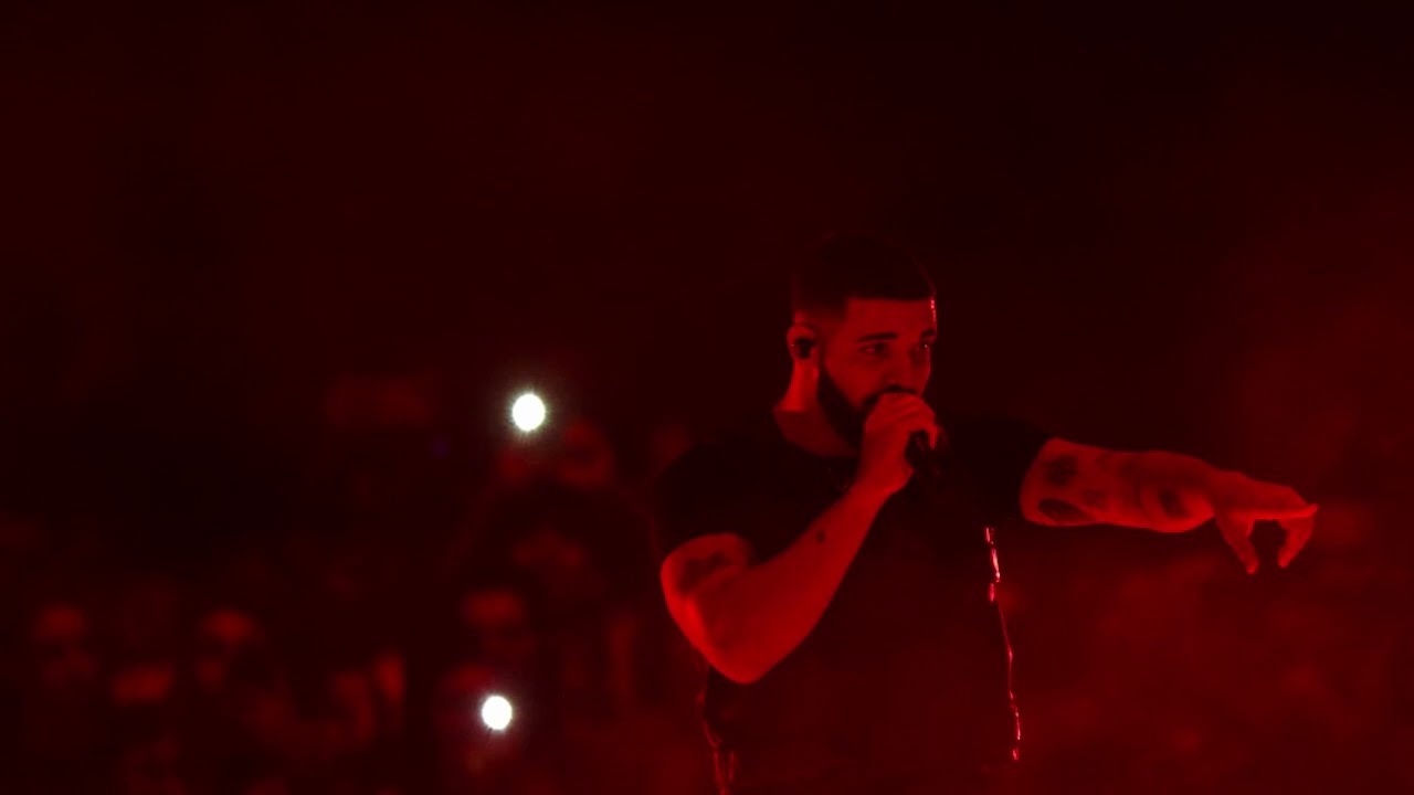 Drake ~ Massive (slowed + reverb)