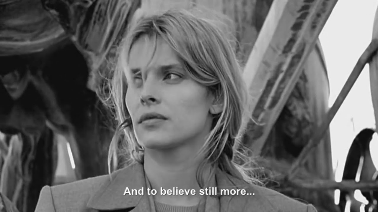 Faraway, So Close! (1993/RU/ENG-SUB)